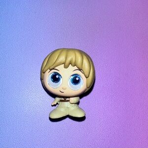 anakin skywalker - young — disney doorables: star wars - series 2